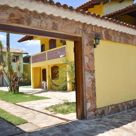 Pousada Oliveira Paraty Ngoại thất bức ảnh