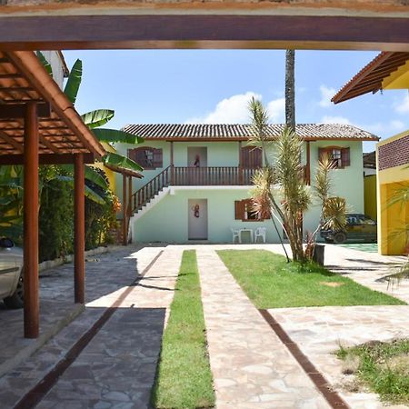 Pousada Oliveira Paraty Ngoại thất bức ảnh