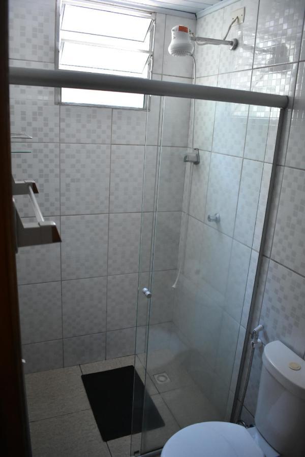 Pousada Oliveira Paraty Ngoại thất bức ảnh