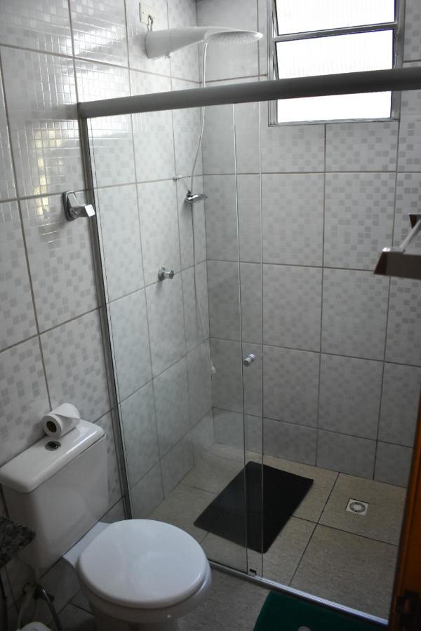 Pousada Oliveira Paraty Ngoại thất bức ảnh