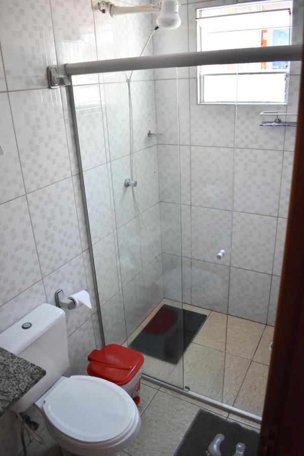 Pousada Oliveira Paraty Ngoại thất bức ảnh