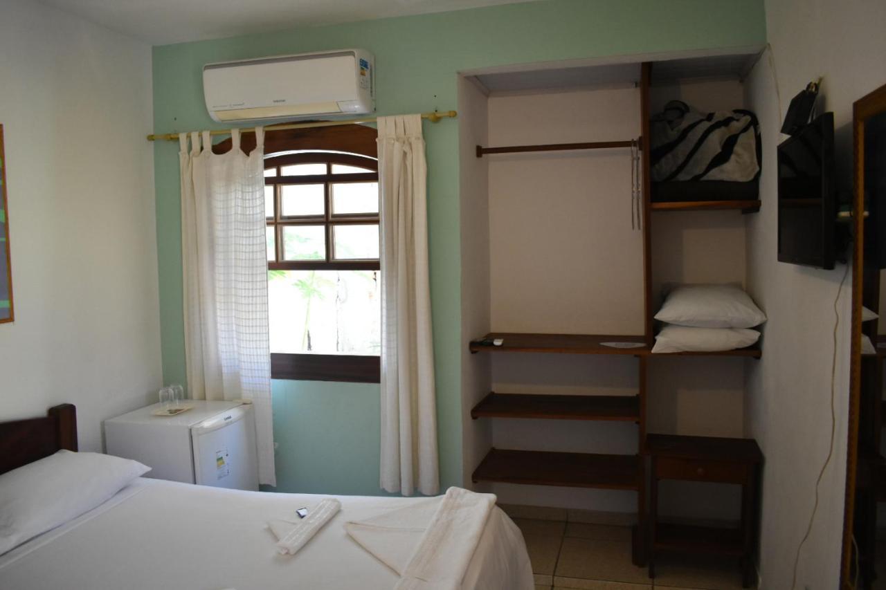 Pousada Oliveira Paraty Ngoại thất bức ảnh