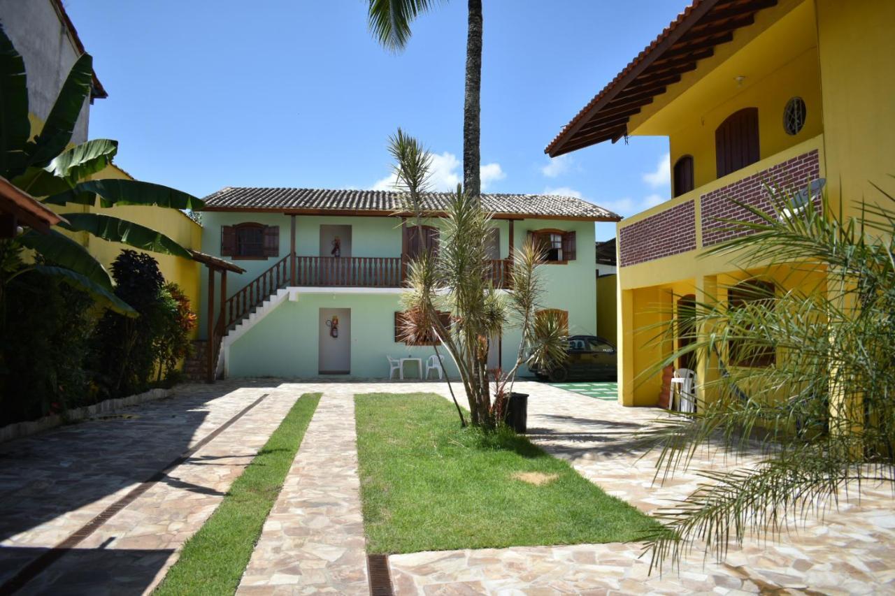 Pousada Oliveira Paraty Ngoại thất bức ảnh