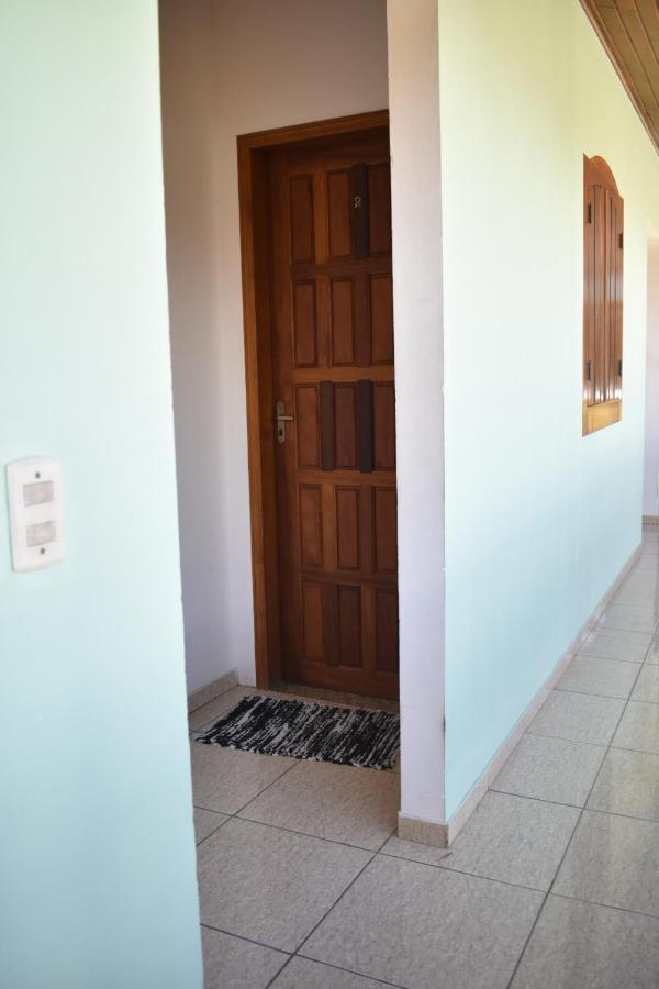 Pousada Oliveira Paraty Ngoại thất bức ảnh